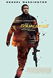 The Equalizer 2 2018 in Hindi Movie